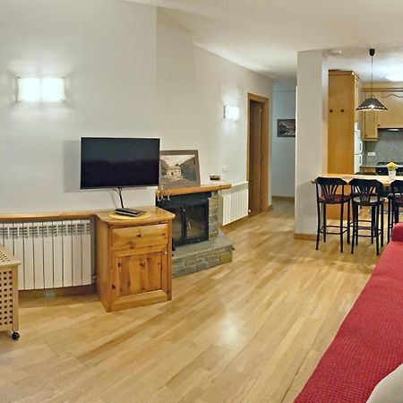 Apartamento Casovall Apartment Esterri D'Aneu Exterior photo
