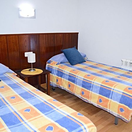 Apartamento Casovall Apartment Esterri D'Aneu Exterior photo